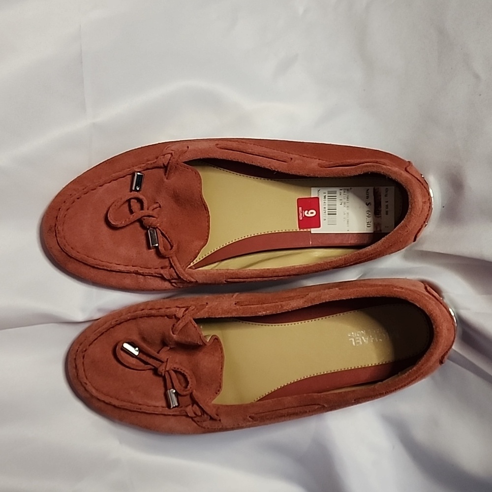 Michael Kors Shoes